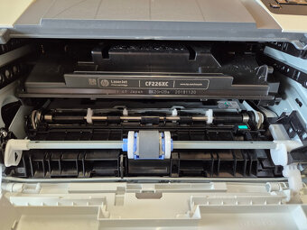 HP LaserJet Pro M402dne 10791 stran - 3