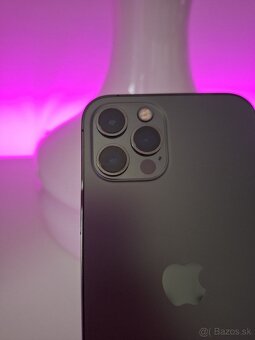Predam Iphone 12 Pro 256Gb - 3