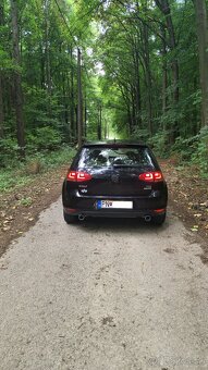 VW Golf 7 1.6 TDI bluemotion - 3