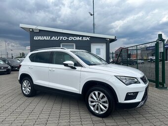 Seat Ateca 1.6 TDi Style - 3