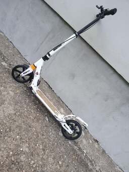 Urban scooter - 3