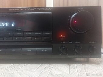 SONY STR-GX311 - 3