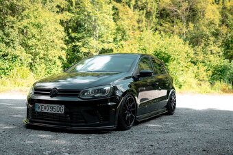 Volkswagen Polo 6R GTI 1.4 TSI Airride - 3