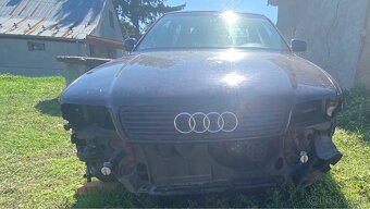 Predám Audi A4 B5 1.9 Tdi 81kw Pre facelift 1997 - 3