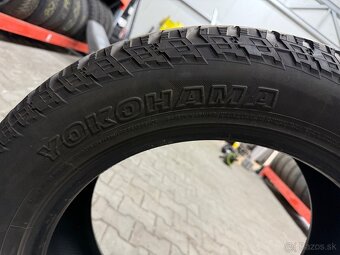 Celoročne Pneu 275/55R20 Yokohama - 3