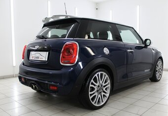 Mini Cooper S 2.0 141kw A/T TRAFALGAR - 3