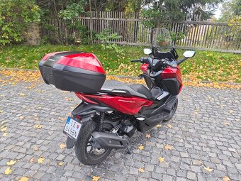 Honda Forza 125 (2024) - 3