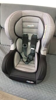 Detská autosedačka Nania 5-25 kg - 3