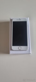 Iphone 7 32gb - silver (100% zdravie batérie) - 3