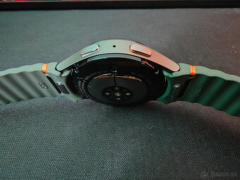 Samsung Galaxy watch 7 40mm LTE - 3