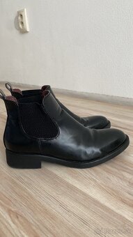 Kotnikove topanky Humanic c. 38 - 3