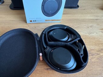 Slúchadlá Sony WH-1000 XM3 - 3
