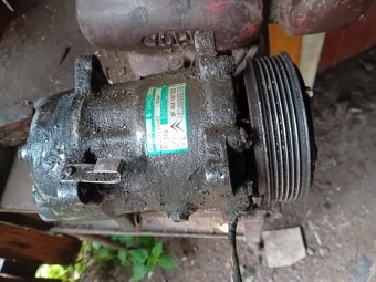 Kompresor klimatizacie - 3