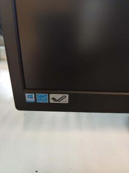 Monitory 2ks - AOC LCD E2470SWH - 3