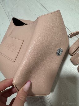 Kabelka The sack bag Marc Jacobs - 3