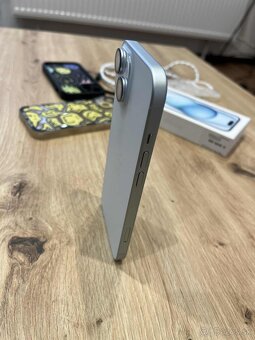 Iphone 15 128gb biely - 3