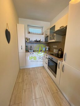 VÝBORNÁ LOKALITA Pekný 1-izb. byt v NOVOSTAVBE na Šustekove - 3