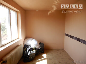 Slnečný rodinný dom, 110 m2, Veľké Ludince, okr. Levice - 3