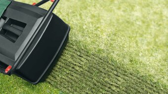 BOSCH UniversalVerticut 1100 - 3