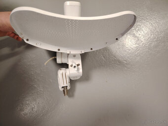 Predám Ubiquiti LiteBeam AC Gen2 - 3