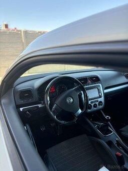 Volkswagen Scirocco 1.4 TSI 118 kW (turbo + kompresor) - 3