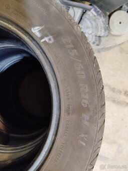 Letné pneu Matador - 3