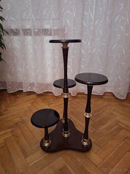 Stojan na kvety - 3
