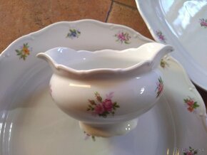 Porcelan M&Z krasne misy - 45eur - 3