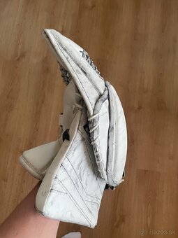 Lapačka CCM EFlex 3 - 3