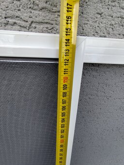 Sieťky proti hmyzu - nové - 3