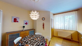 Tehlový 3 izbový byt na Rastislavovej, parkovanie - 3