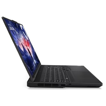 Lenovo Legion Pro 5 16IRX9-Core i7 14700HX-32GB-1TB-RTX4070 - 3
