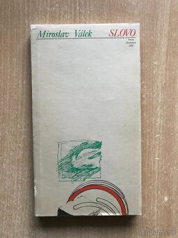 Válek, Štrpka, Ginsberg, Poe, Hemingway, Groch, Krasko - 3