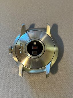 Smart hodinky Withings ScanWatch 42mm - 3