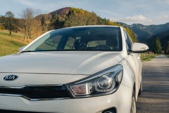 PREDÁM KIA RIO 1.4 Benzín, AUTOMAT, 87 500 km, Žilina - 3