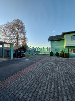 Objekt na podnikanie-Lučenec- na predaj - 3