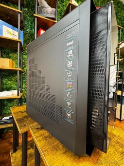 Počítač Acer Predator Orion 3000 i7-12700F/16GB/1TB/RTX 3070 - 3