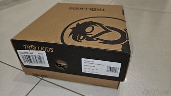 Timberland lincoln peak detska obuv - 3