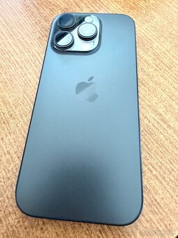 Predám iPhone 16 pro 256gb - 3