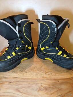 Topánky Niedecker - 3