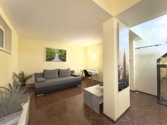 PRENÁJOM 1,5 izbového bytu 50 m2 Zhorínska, Lamač, BA - 3