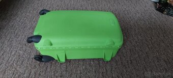 kufor SAMSONITE, 4 kolieska, 69 x 45 x 27 cm - 3