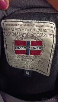 Pánska mikina nová M - 3