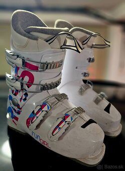 Detske lyziarky Rossignol Fun Girl 230 - 3