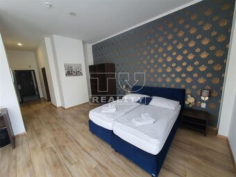 Výnos až 6%  Luxusný apartmán v centre - 3