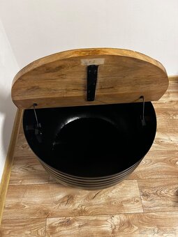 Konferenčný stolík - 3