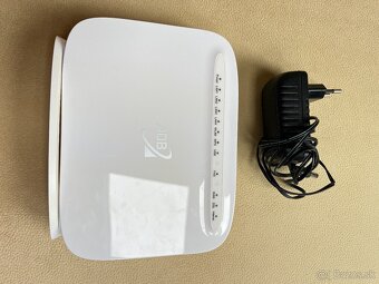 Predam router WIFI - ADB W3212, rychlost 300 Mbps - 3