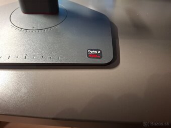 Monitor ZOWIE xl2566x+ 400hz,nový len otvorený,kúpa 19.11.25 - 3