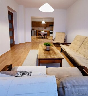 6 izbový dom Zlaté Moravce - 3