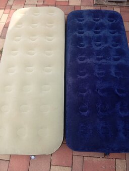 Nafukovací matrac, matrace - 3